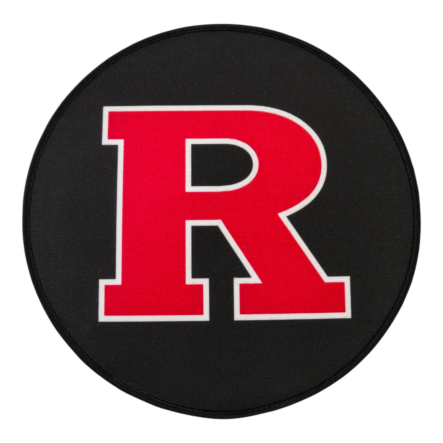 Custom Circle Mats