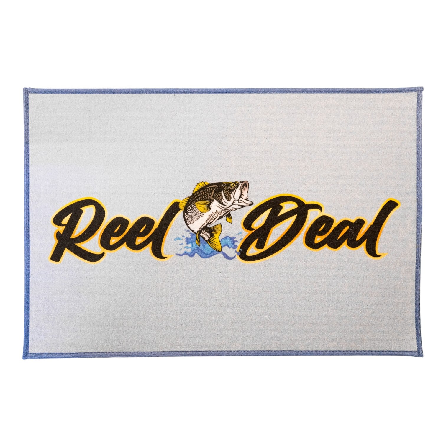 Custom Rectangle Mats