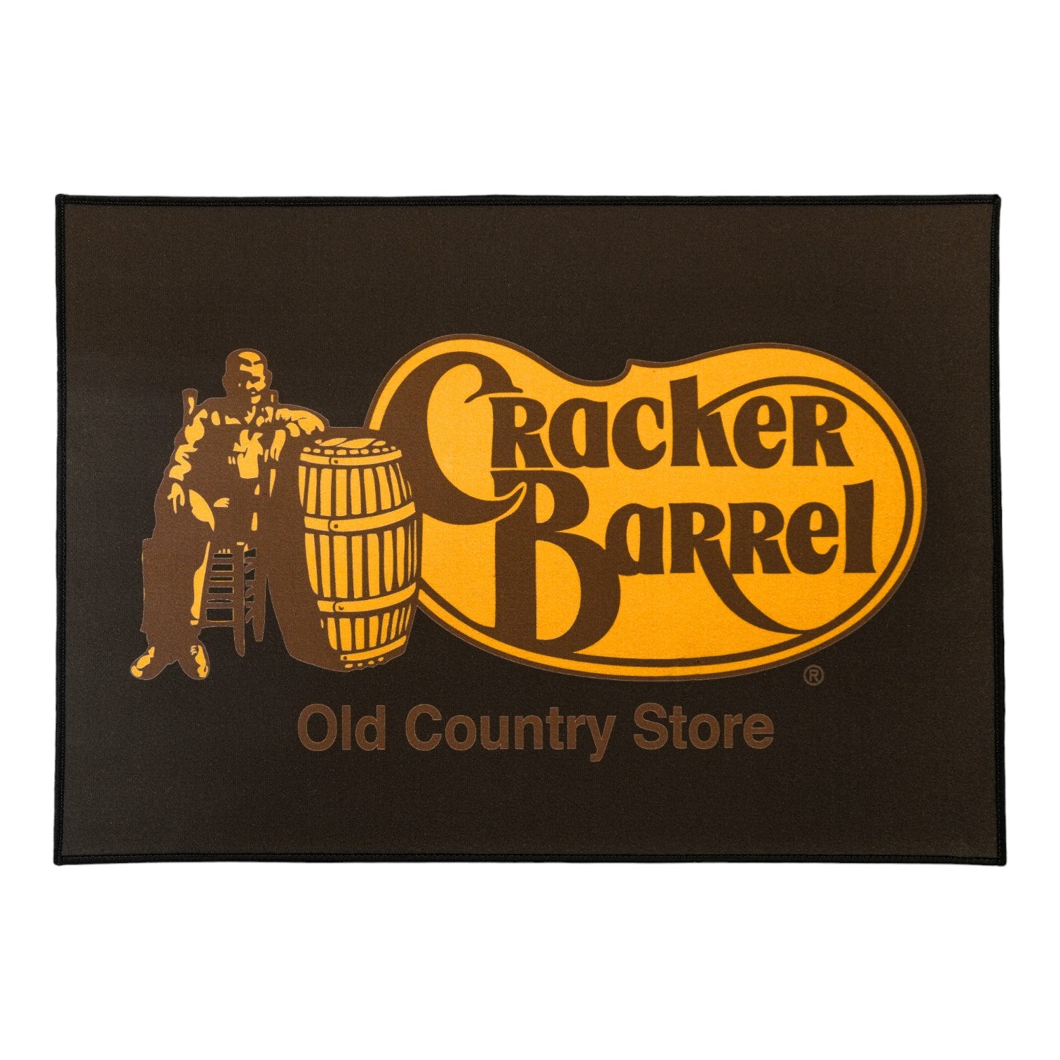 Custom Rectangle Mats