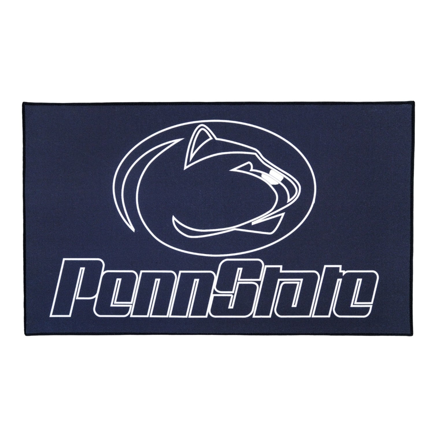 Custom Rectangle Mats