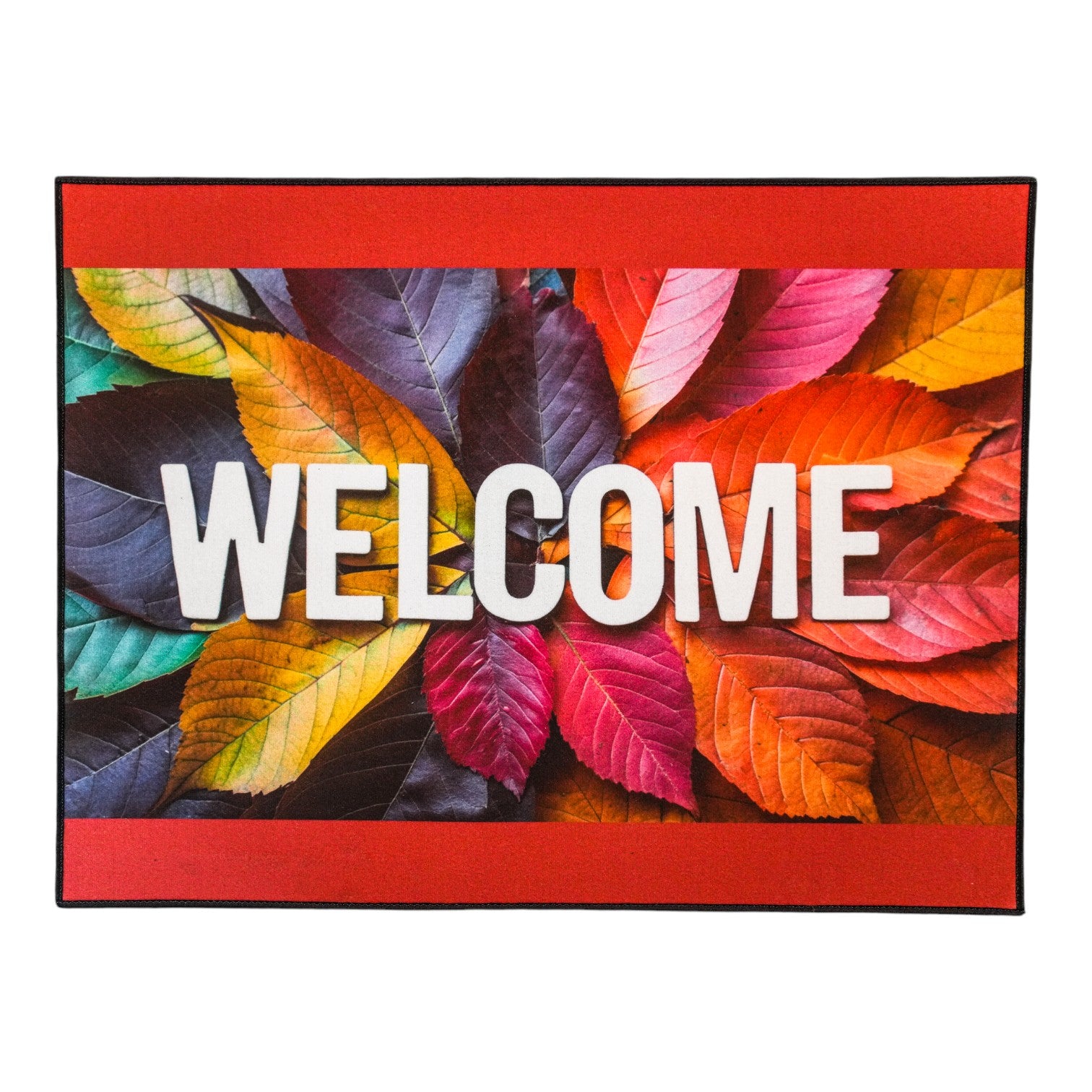 Custom Rectangle Mats