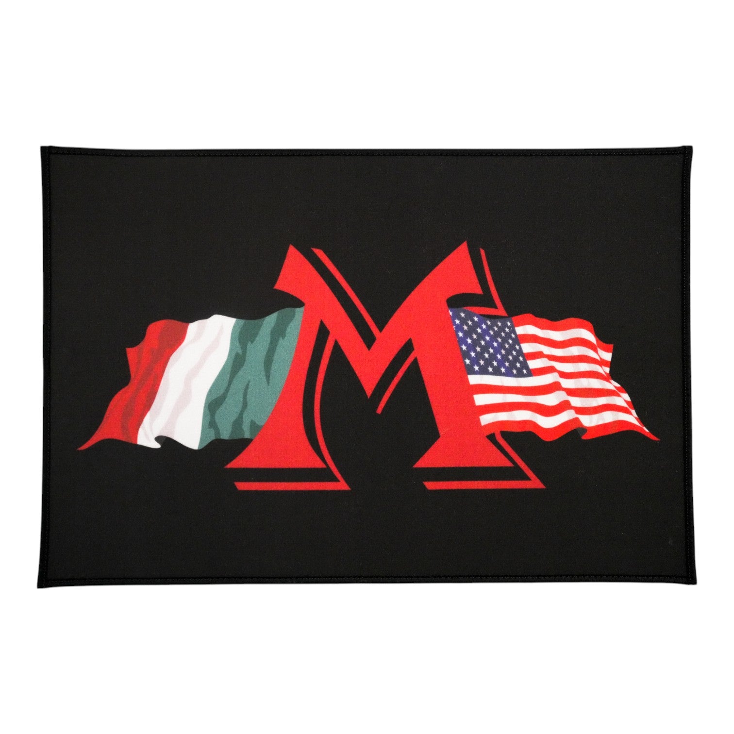 Custom Rectangle Mats