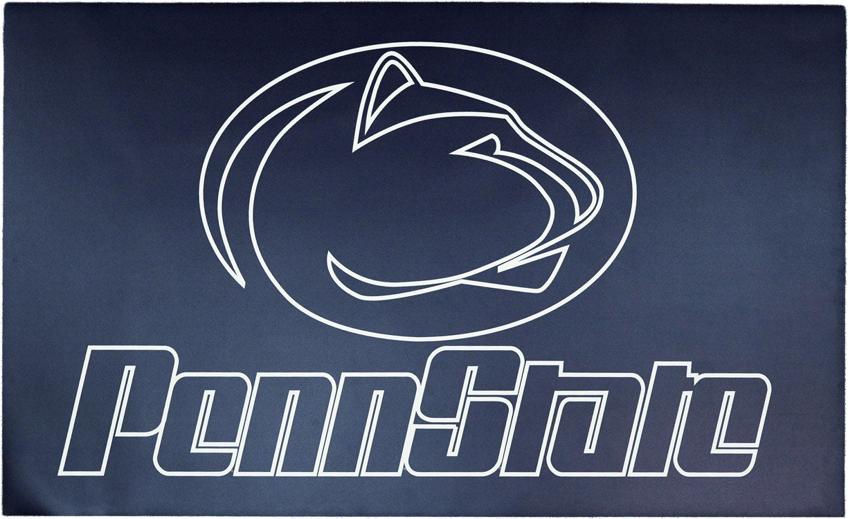 Custom Mat