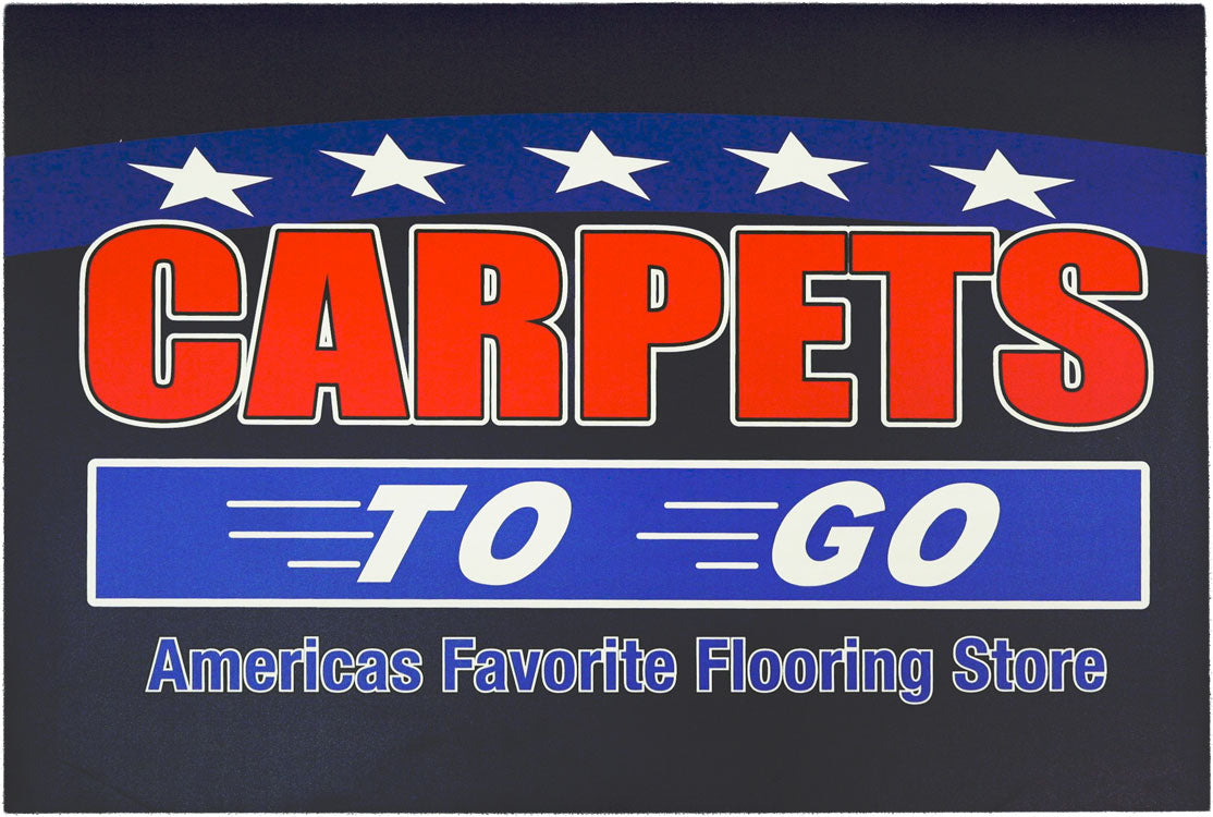 Custom Mat
