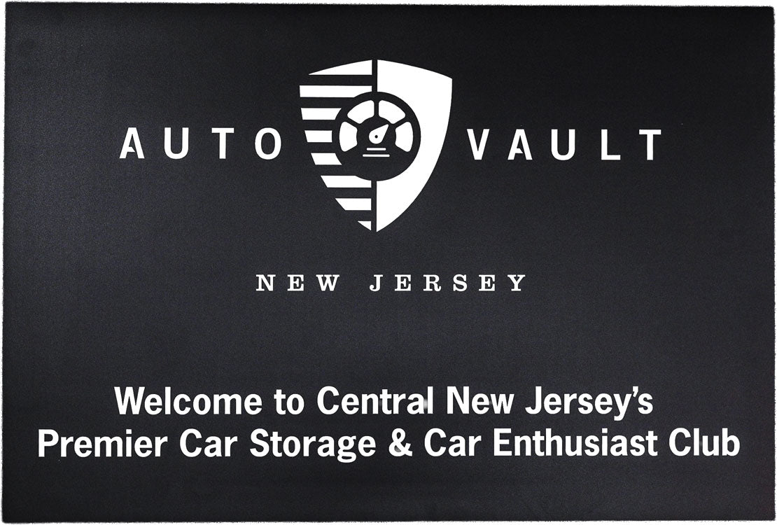 Custom Mat