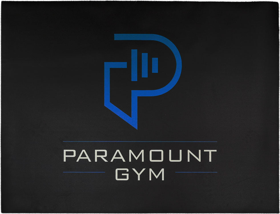 Custom Mat