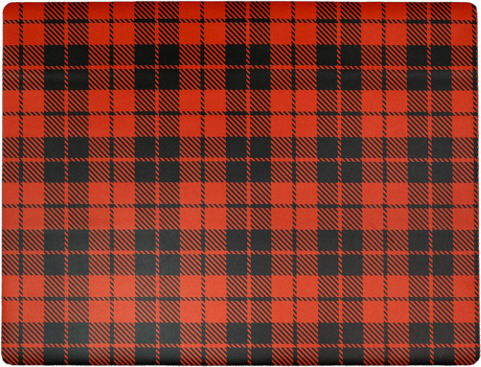 Custom Mat